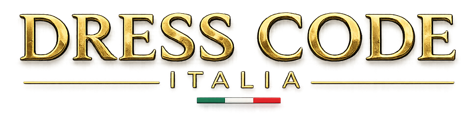 Dress Code Italia