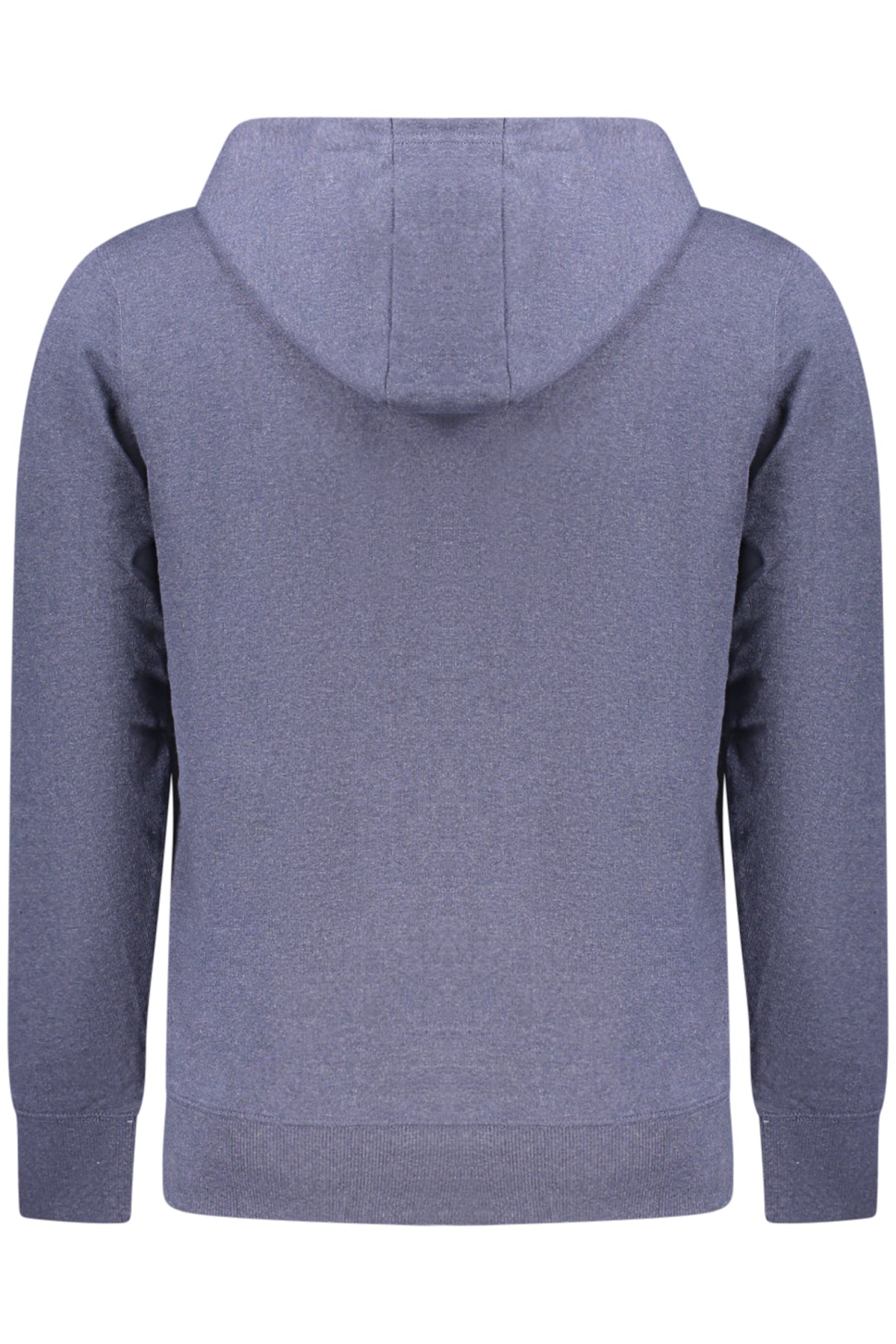ACCADEMIA MILITARE FELPA SENZA ZIP UOMO BLU