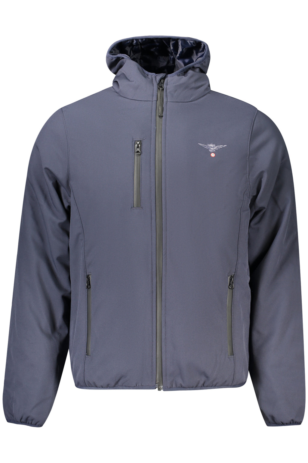 ACCADEMIA MILITARE GIUBBOTTO UOMO BLU