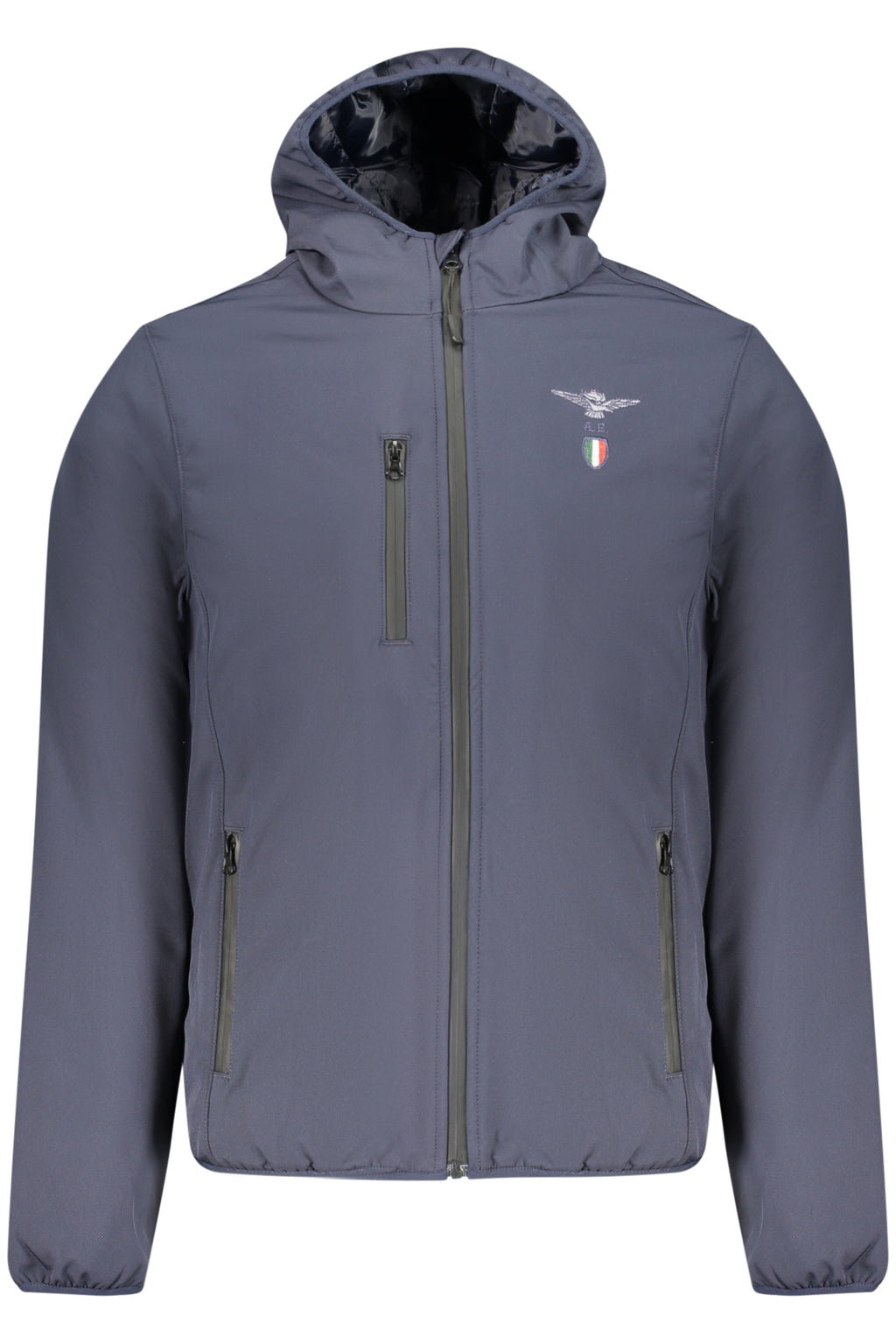 ACCADEMIA MILITARE GIUBBOTTO UOMO BLU