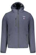 ACCADEMIA MILITARE GIUBBOTTO UOMO BLU