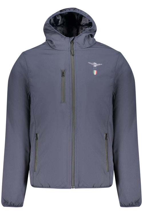 ACCADEMIA MILITARE GIUBBOTTO UOMO BLU