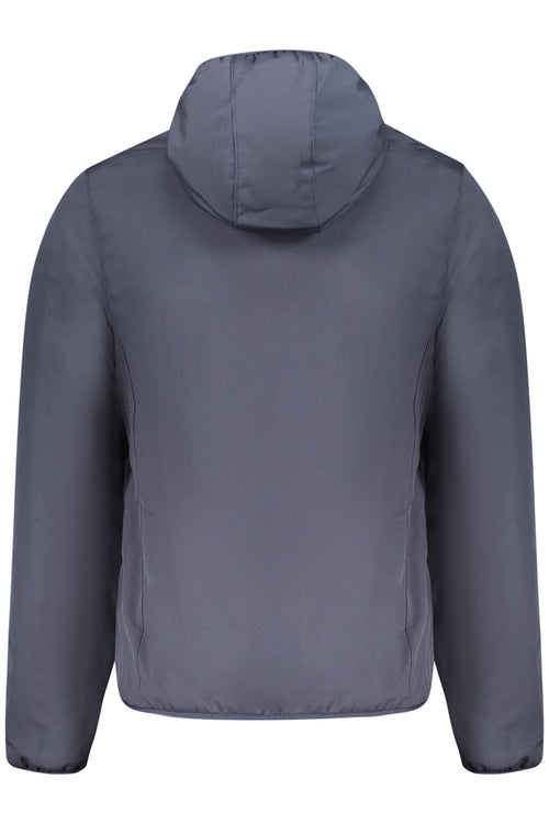 ACCADEMIA MILITARE GIUBBOTTO UOMO BLU