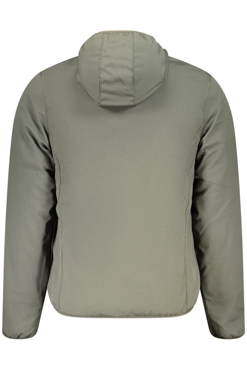 ACCADEMIA MILITARE GIUBBOTTO UOMO VERDE