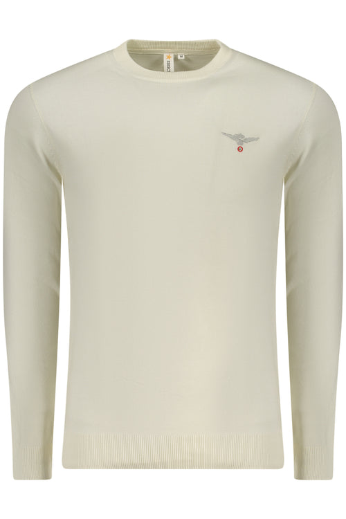 ACCADEMIA MILITARE MAGLIA UOMO BIANCO