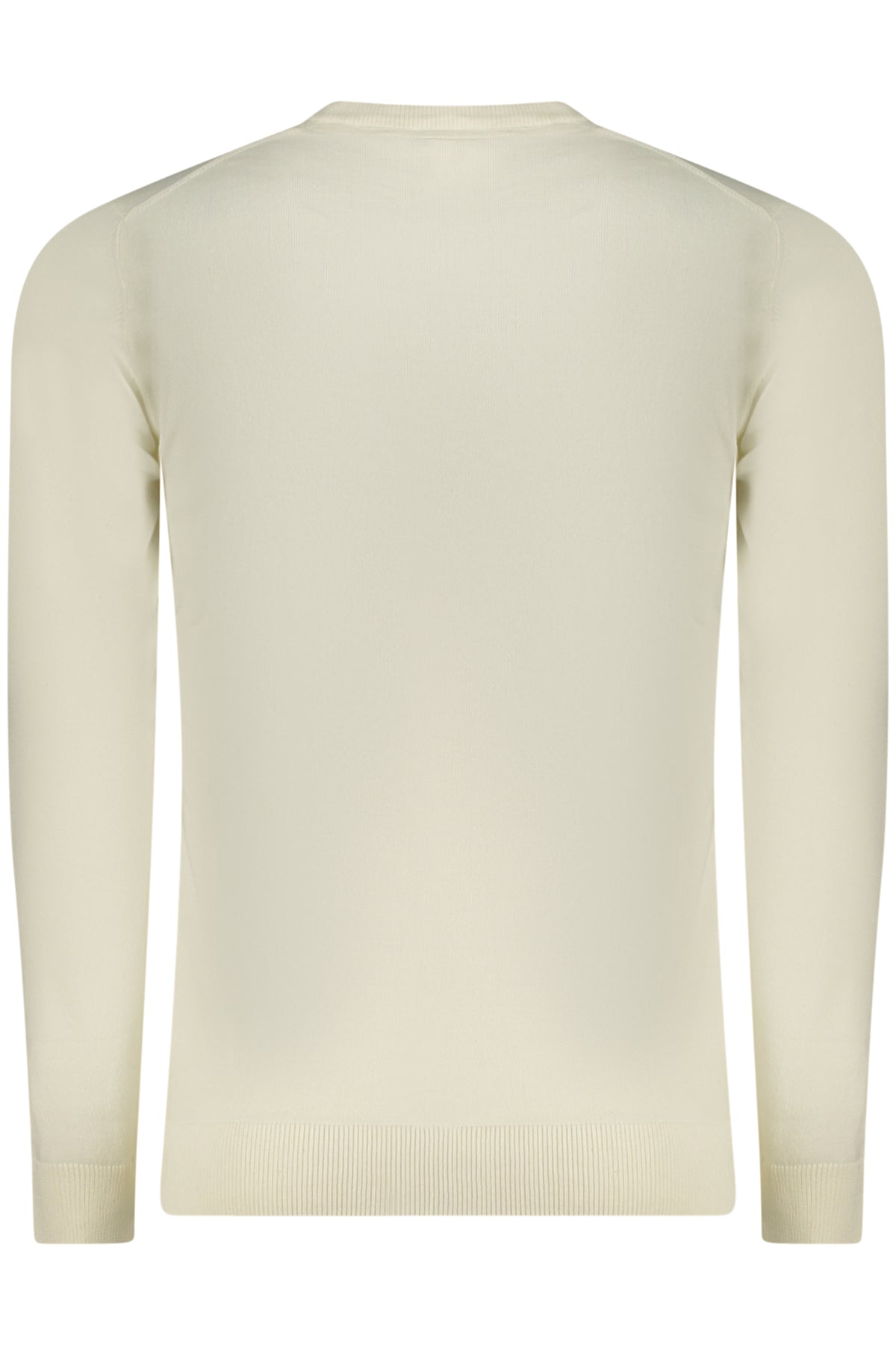 ACCADEMIA MILITARE MAGLIA UOMO BIANCO