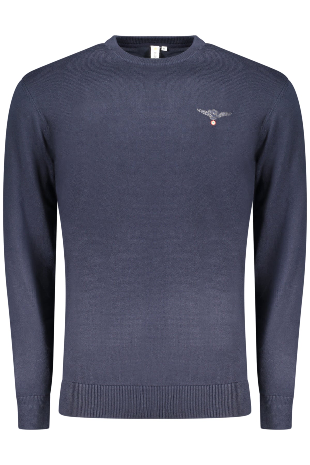 ACCADEMIA MILITARE MAGLIA UOMO BLU
