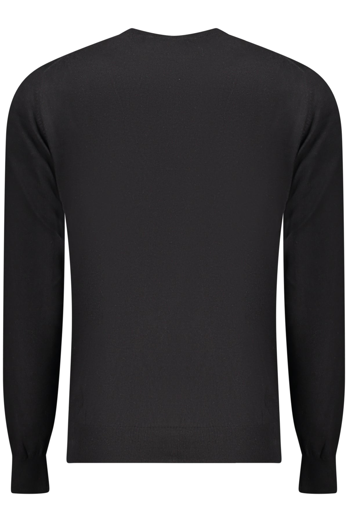 ACCADEMIA MILITARE MAGLIA UOMO NERO