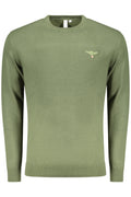 ACCADEMIA MILITARE MAGLIA UOMO VERDE