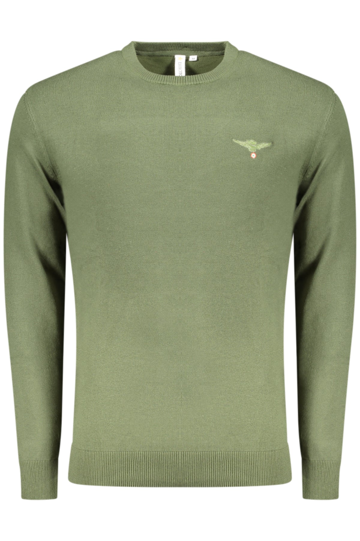 ACCADEMIA MILITARE MAGLIA UOMO VERDE