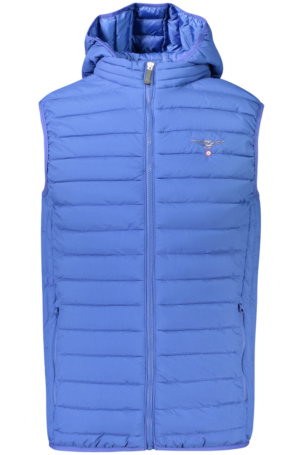 ACCADEMIA MILITARE SMANICATO UOMO BLU