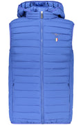 ACCADEMIA MILITARE SMANICATO UOMO BLU