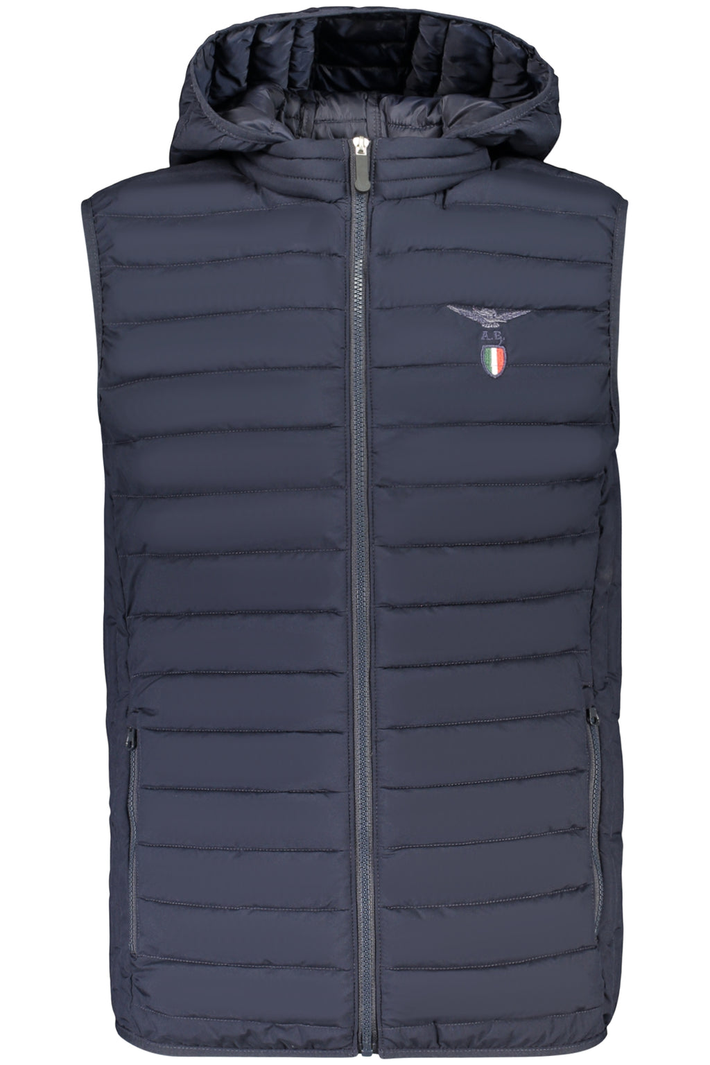 ACCADEMIA MILITARE SMANICATO UOMO BLU