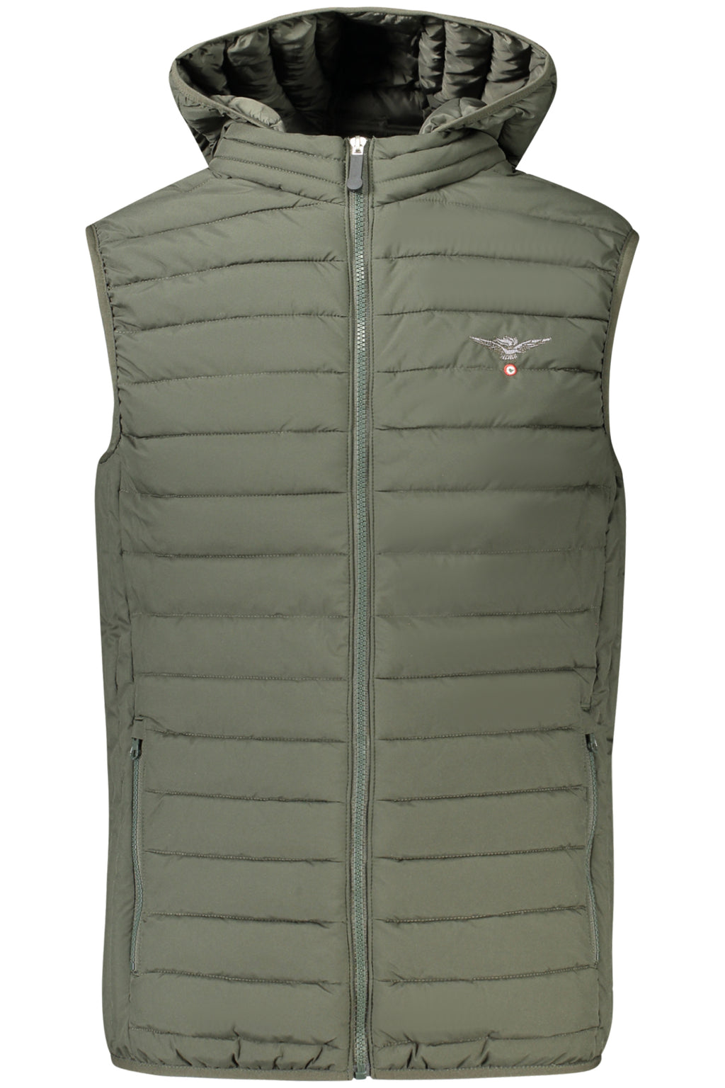 ACCADEMIA MILITARE SMANICATO UOMO VERDE
