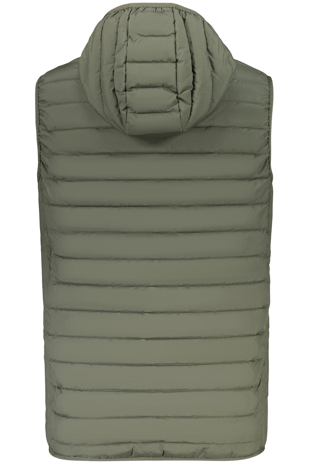 ACCADEMIA MILITARE SMANICATO UOMO VERDE