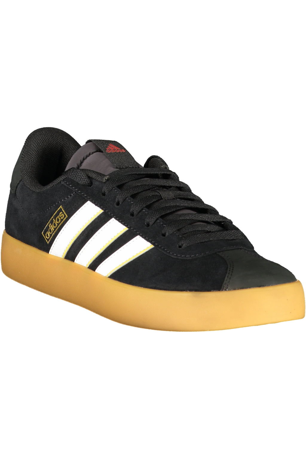 ADIDAS CALZATURA SPORTIVA UOMO NERO