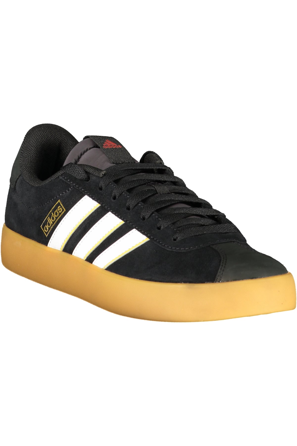ADIDAS CALZATURA SPORTIVA UOMO NERO