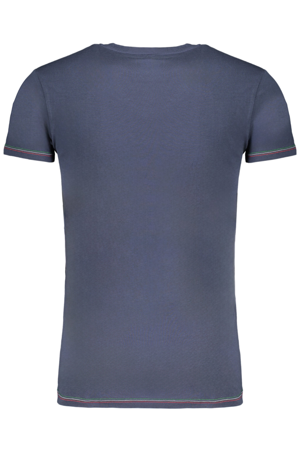 AERONAUTICA MILITARE T-SHIRT MANICHE CORTE UOMO BLU