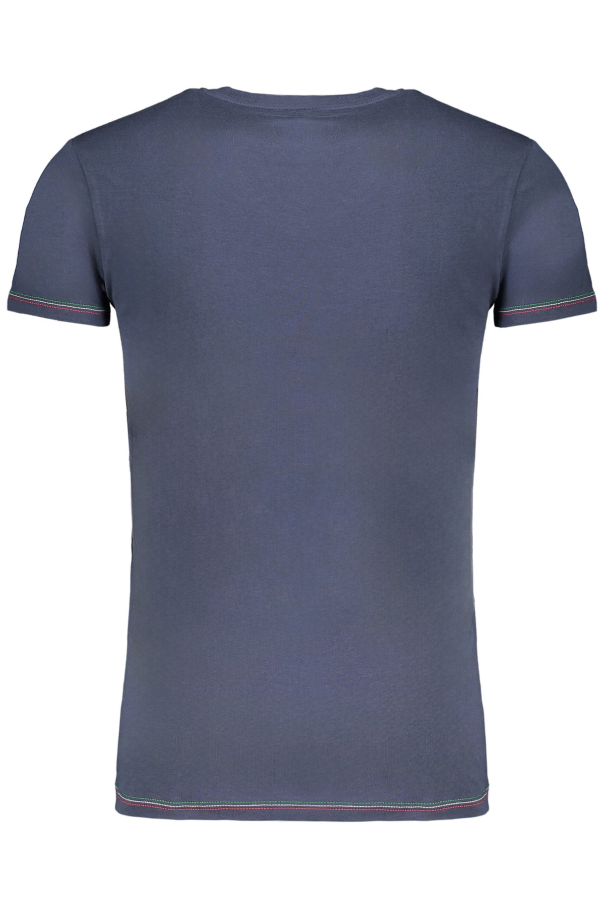 AERONAUTICA MILITARE T-SHIRT MANICHE CORTE UOMO BLU