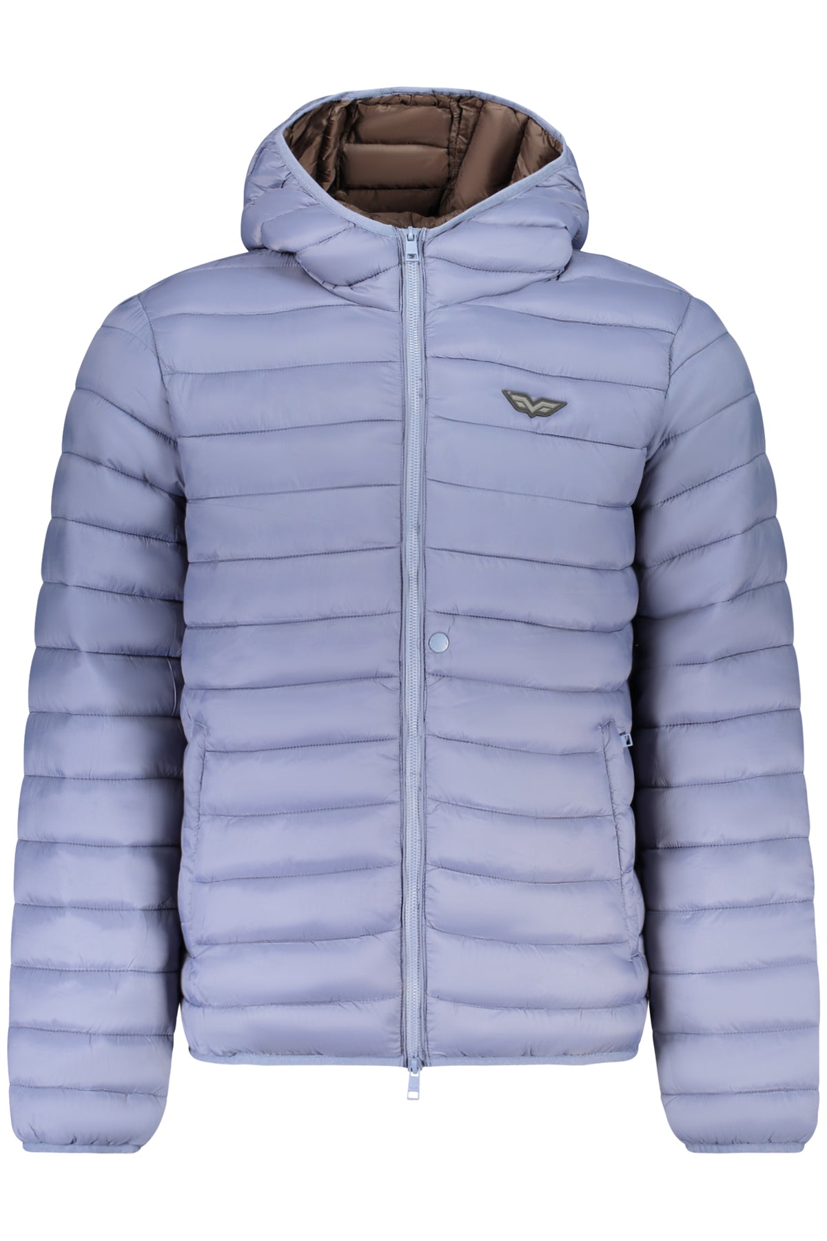 ARMATA DI MARE GIUBBOTTO UOMO BLU