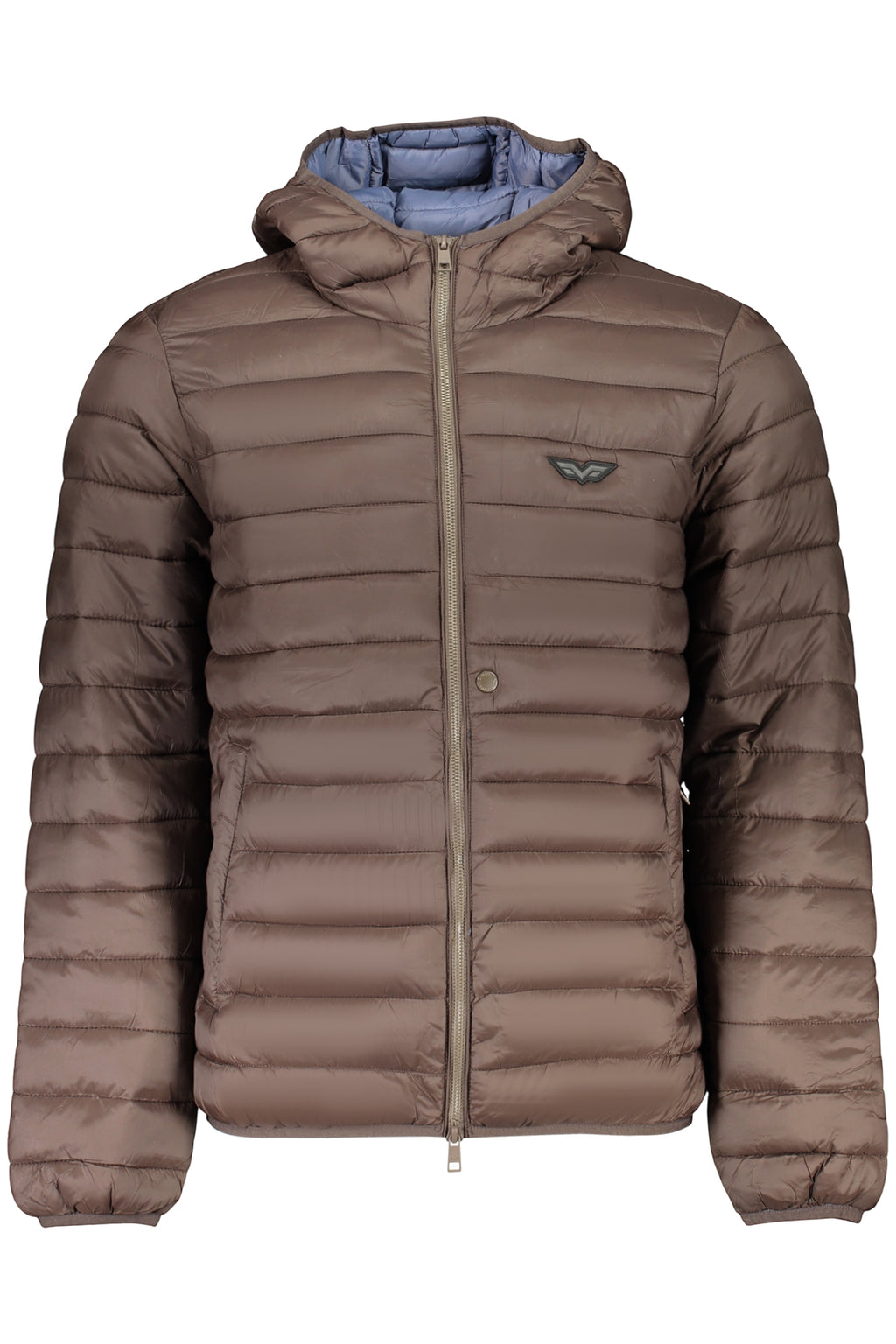 ARMATA DI MARE GIUBBOTTO UOMO MARRONE