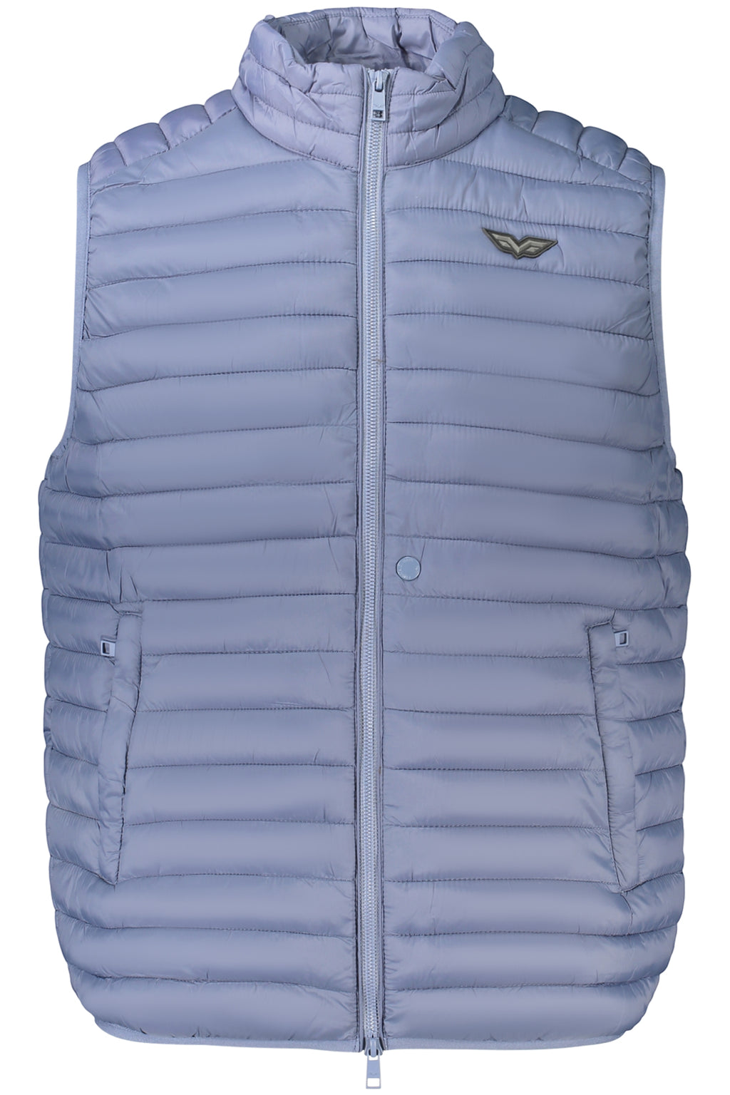 ARMATA DI MARE SMANICATO UOMO BLU