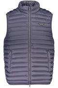 ARMATA DI MARE SMANICATO UOMO BLU