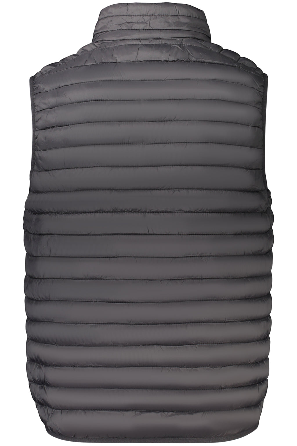 ARMATA DI MARE SMANICATO UOMO NERO