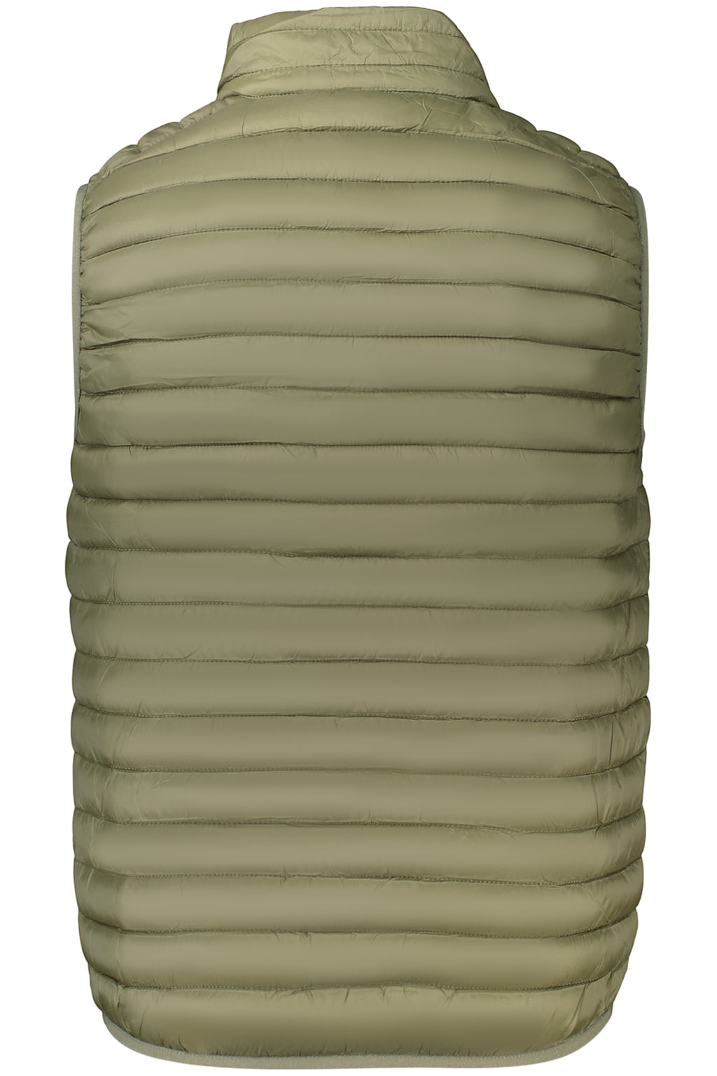 ARMATA DI MARE SMANICATO UOMO VERDE