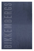 BIKKEMBERGS TELO MARE UOMO BLU