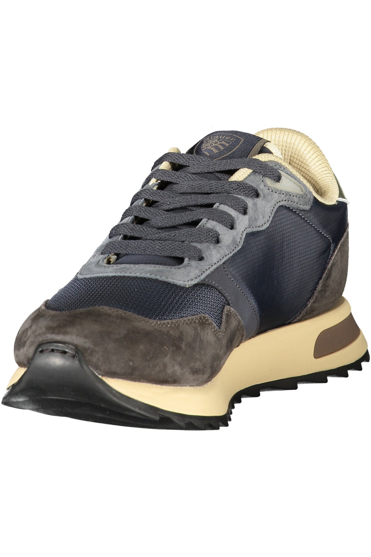 BLAUER CALZATURA SPORTIVA UOMO BLU