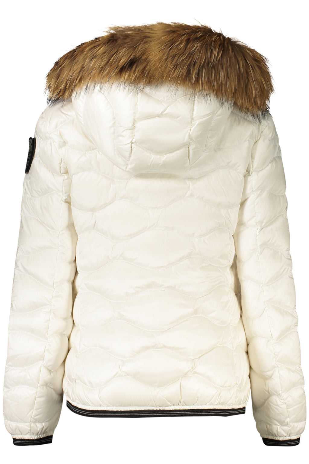 BLAUER GIUBBOTTO DONNA BIANCO