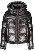 BLAUER GIUBBOTTO DONNA NERO