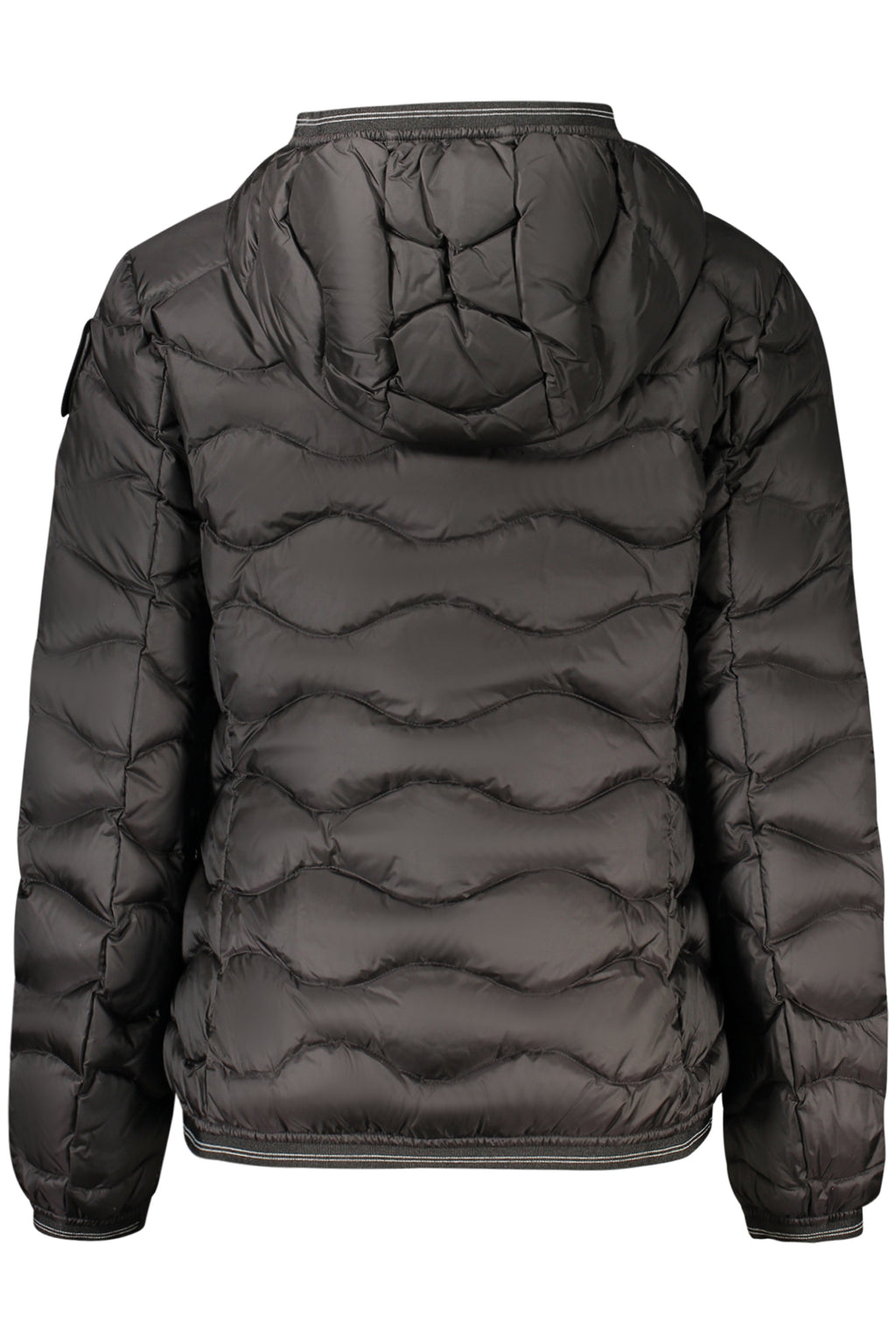 BLAUER GIUBBOTTO DONNA NERO