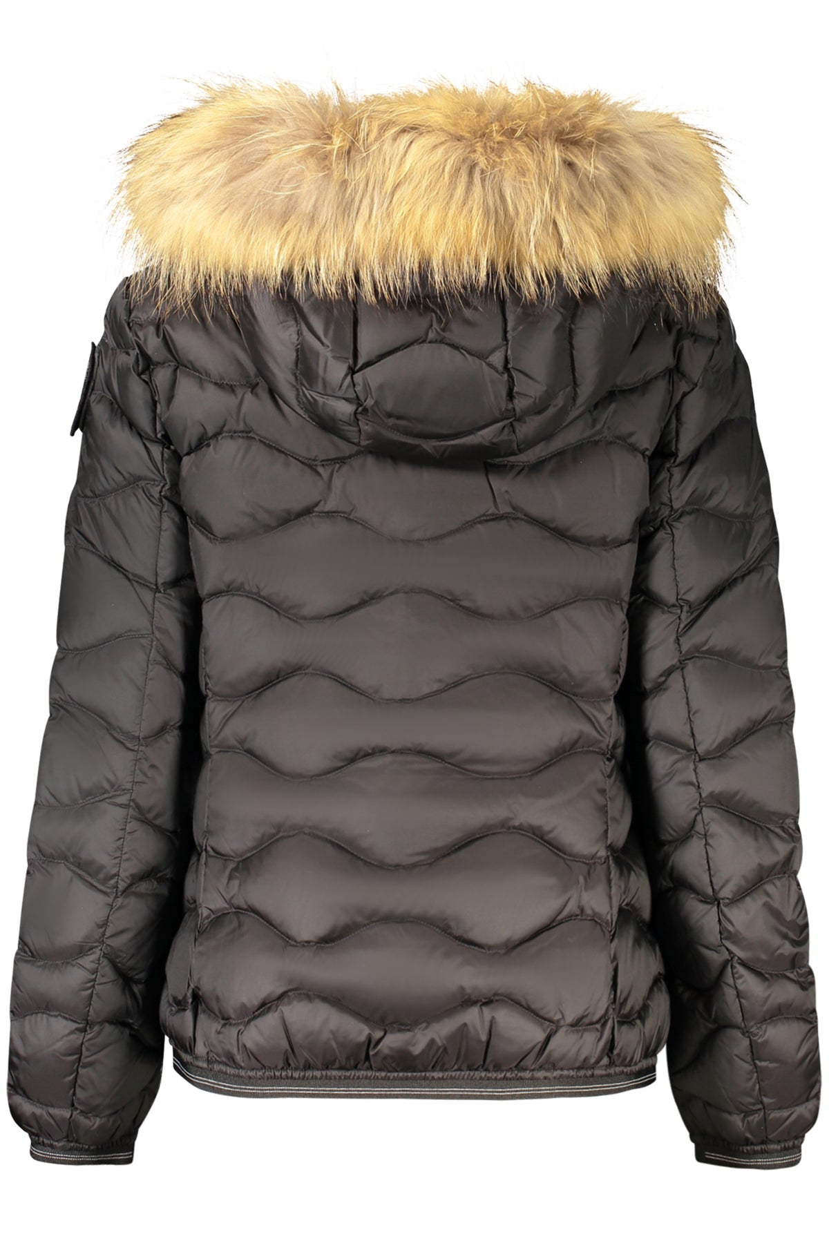 BLAUER GIUBBOTTO DONNA NERO