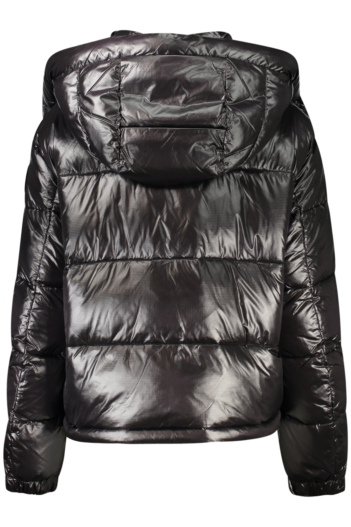 BLAUER GIUBBOTTO DONNA NERO