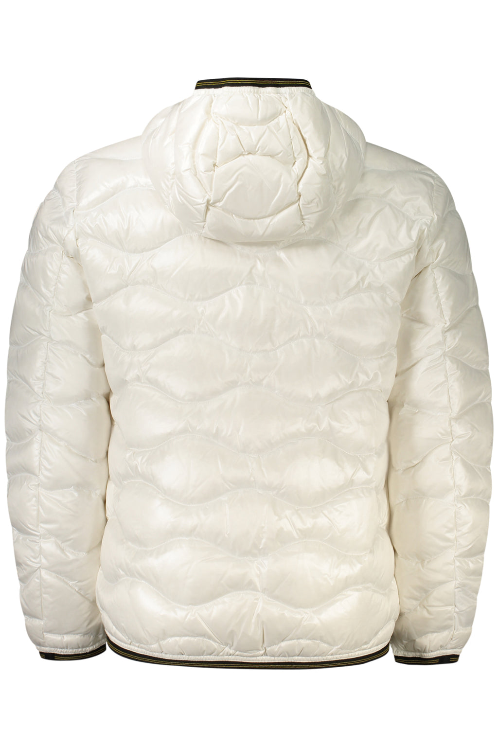 BLAUER GIUBBOTTO UOMO BIANCO