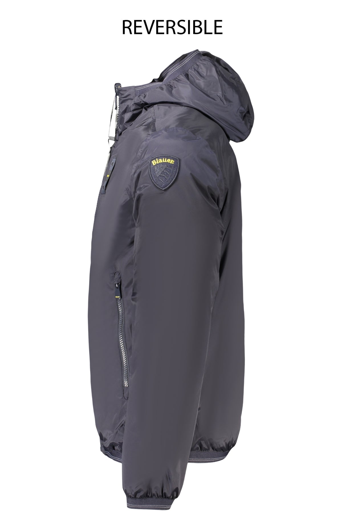 BLAUER GIUBBOTTO UOMO BLU