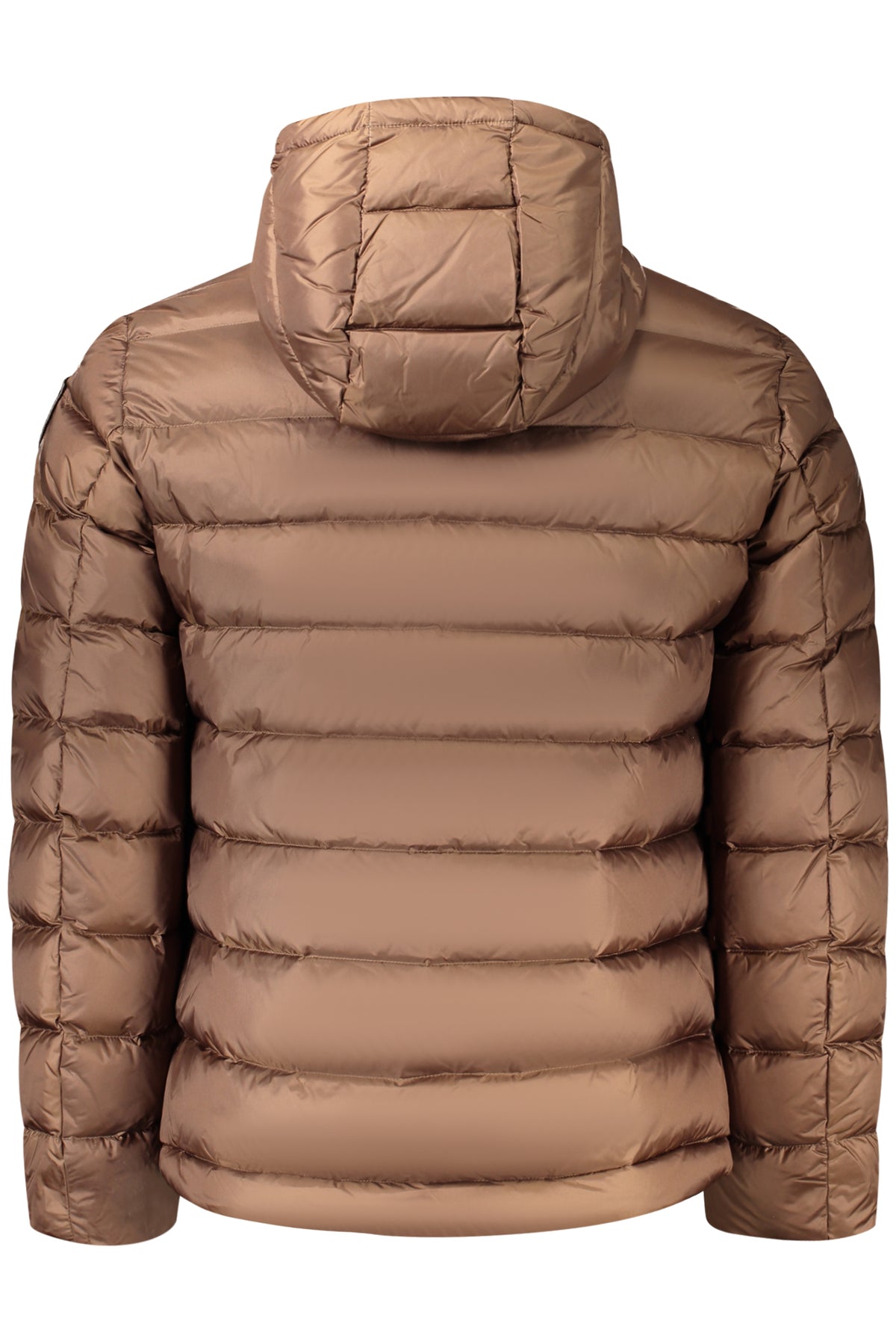 BLAUER GIUBBOTTO UOMO MARRONE