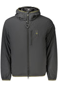 BLAUER GIUBBOTTO UOMO NERO