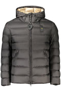 BLAUER GIUBBOTTO UOMO NERO