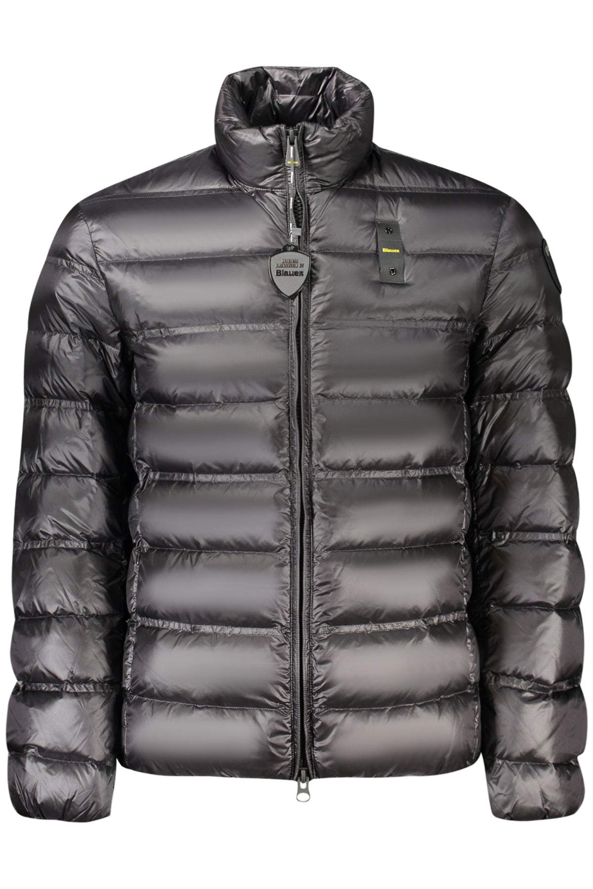 BLAUER GIUBBOTTO UOMO NERO
