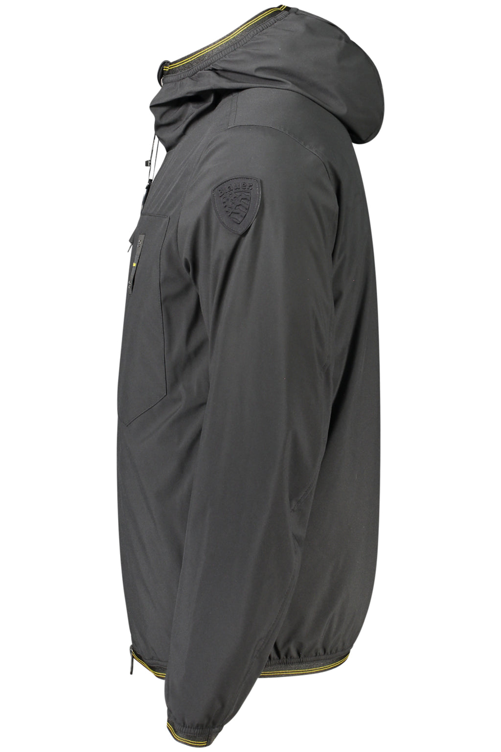 BLAUER GIUBBOTTO UOMO NERO