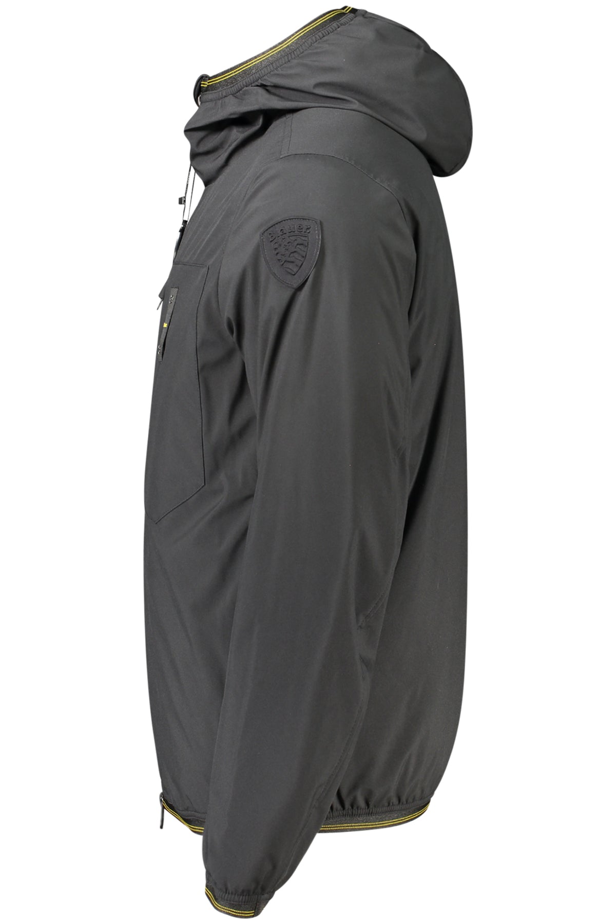 BLAUER GIUBBOTTO UOMO NERO