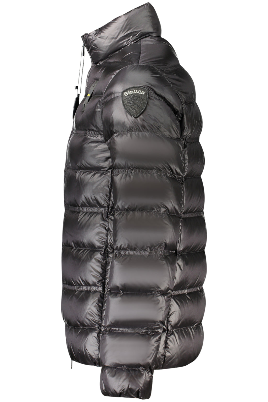 BLAUER GIUBBOTTO UOMO NERO