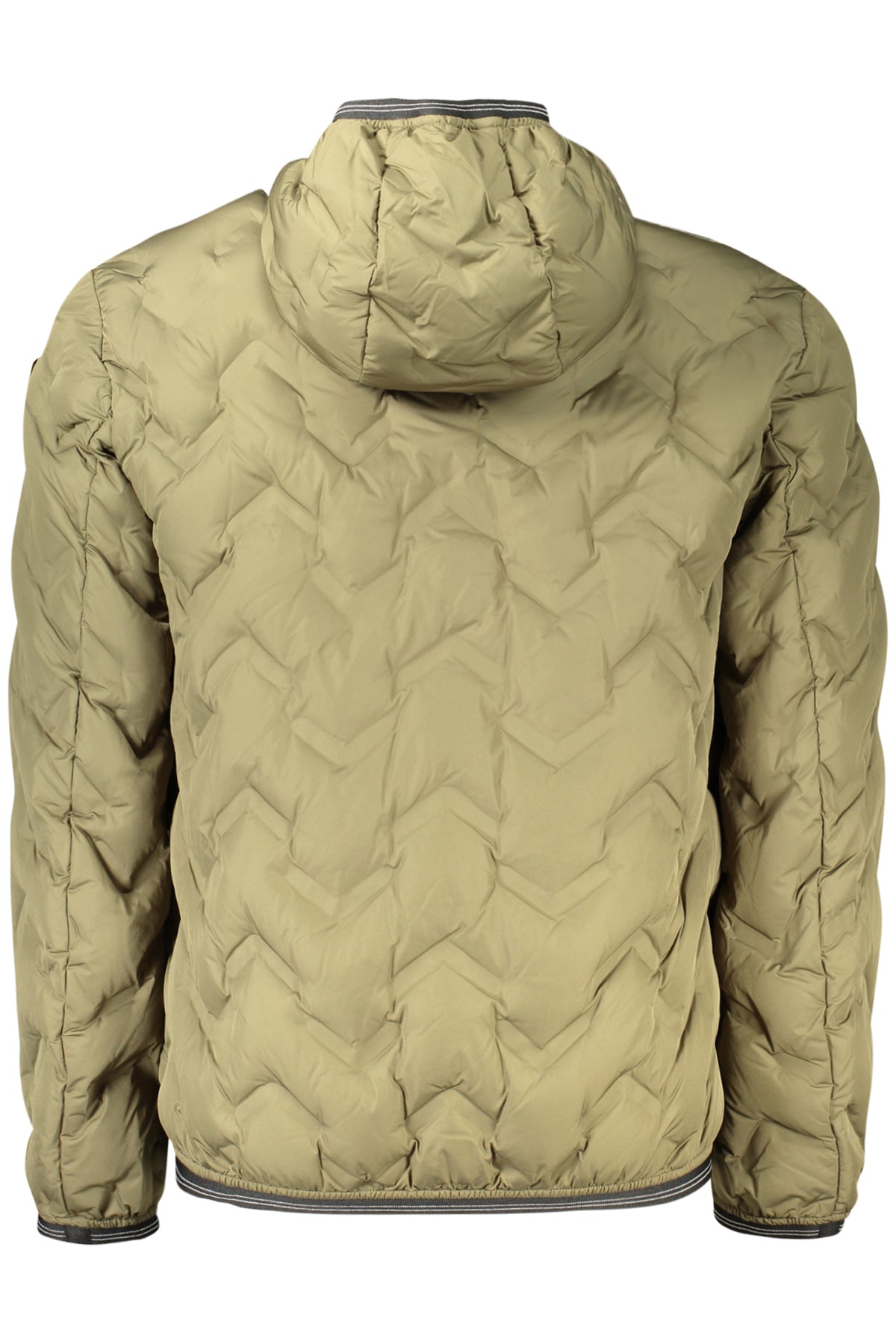 BLAUER GIUBBOTTO UOMO VERDE