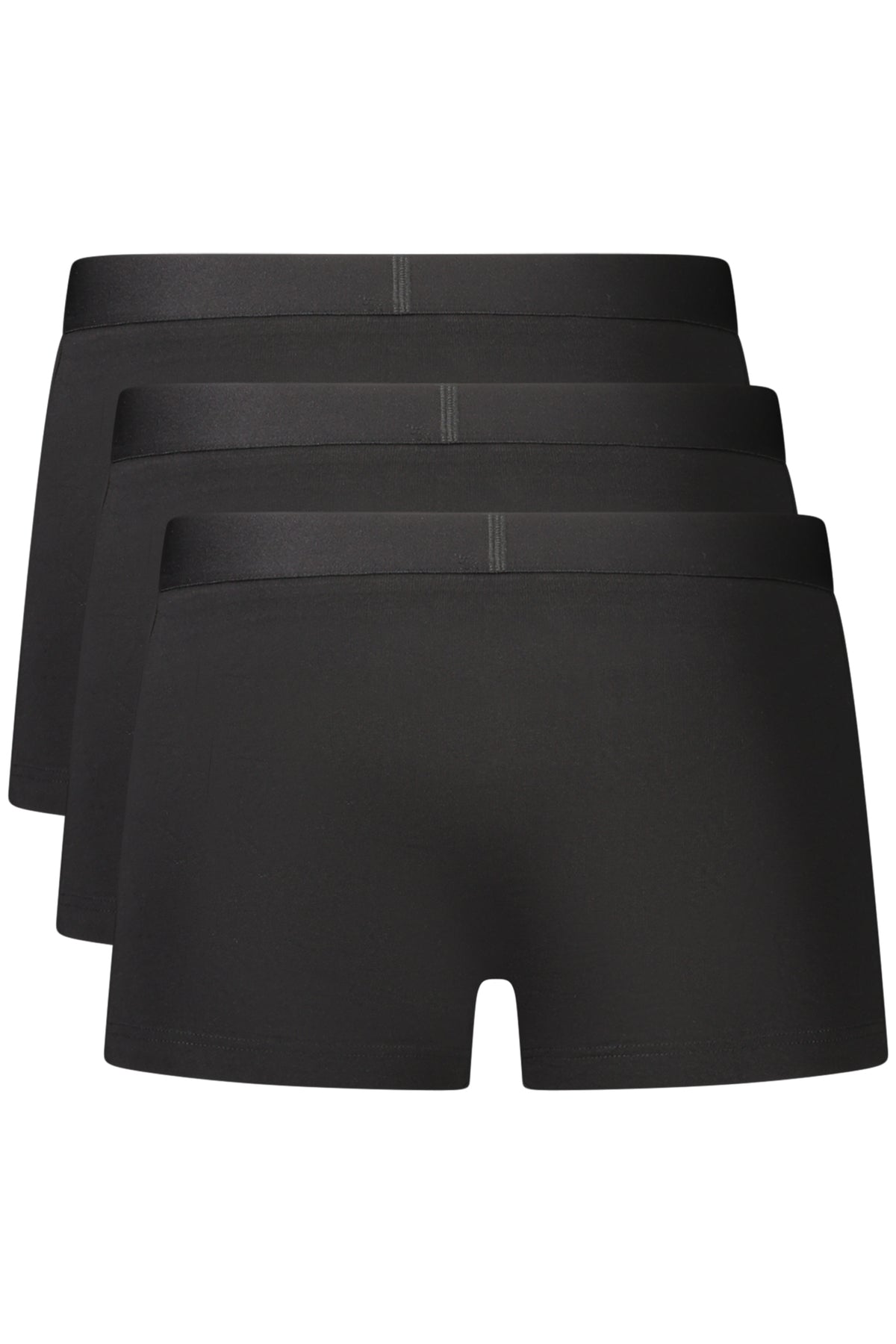 BOSS BOXER UOMO NERO