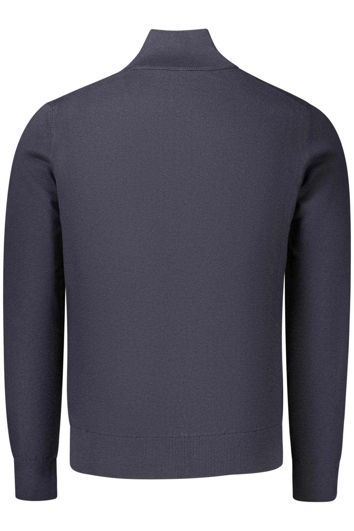 BOSS CARDIGAN UOMO BLU