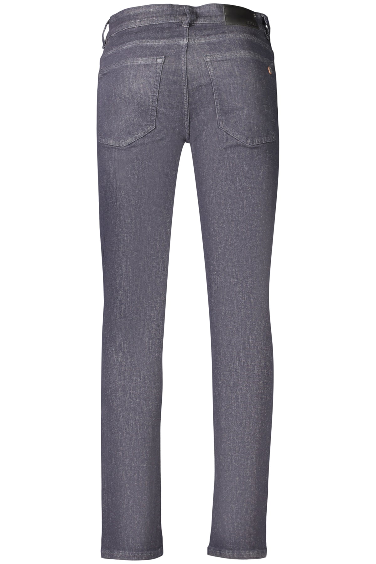 BOSS JEANS DENIM UOMO BLU