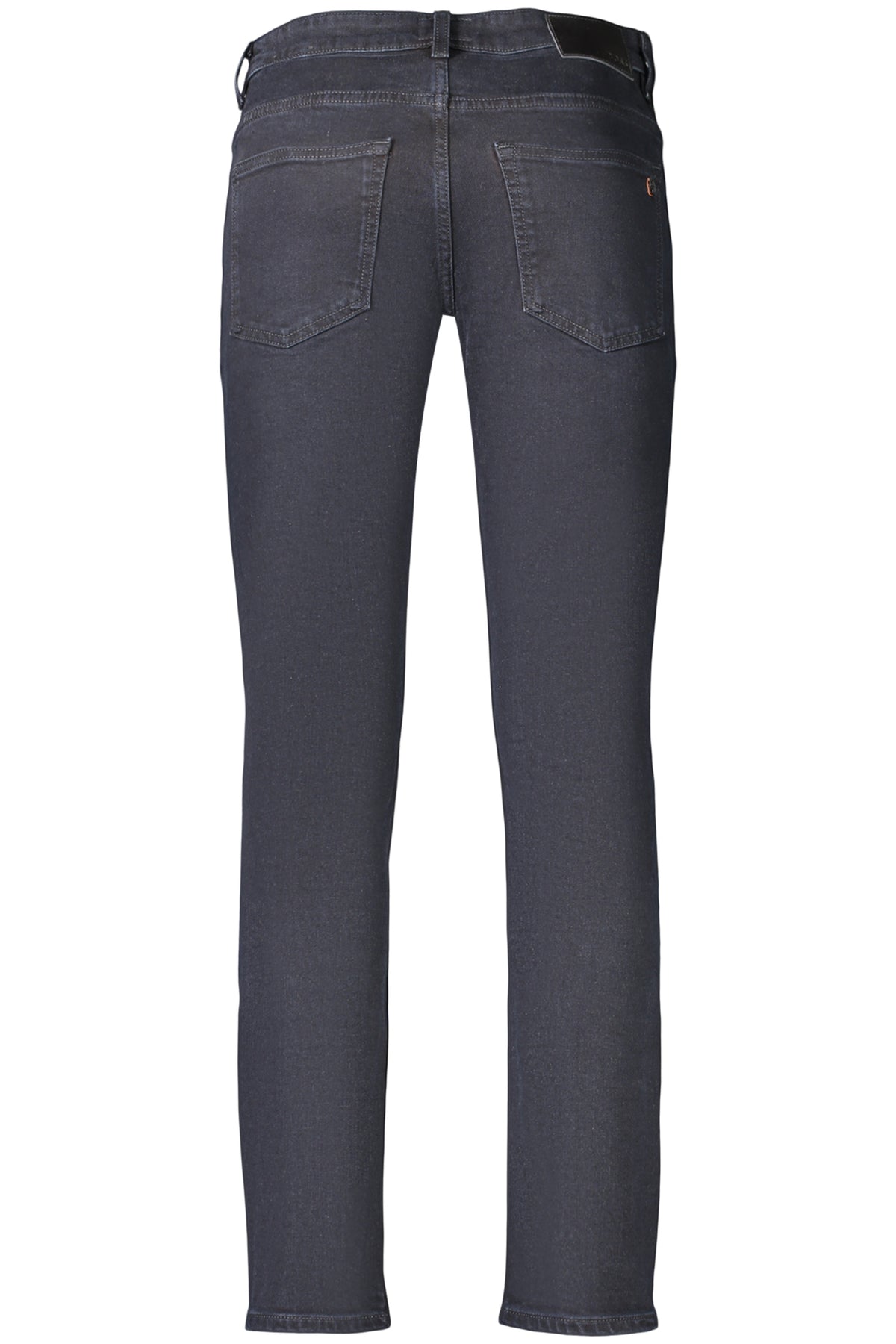 BOSS JEANS DENIM UOMO BLU